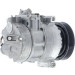 MAHLE Kompressor, Klimaanlage | ACP 647 000P MAHLE Kompressor, Klimaanlage | ACP 647 000P