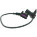 VEMO Sensor, Drehzahl | V20-72-0071