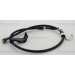 Seilzug, Feststellbremse Hyundai T. I10 08- Le | 8140181135 Seilzug, Feststellbremse Hyundai T. I10 08- Le | 8140181135