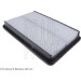 Luftfilter Kia Sorento 2.0/2.2Crdi 2012 | ADG022138 Luftfilter Kia Sorento 2.0/2.2Crdi 2012 | ADG022138