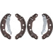 9030 Bremsbackensatz