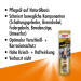 SONAX | BIKE Spezial Öl 50ml | 08575410 SONAX | BIKE Spezial Öl 50ml | 08575410
