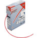 BGS Schrumpfschlauch-Box | rot | Ø 3 mm | 8 m | 6923-1 BGS Schrumpfschlauch-Box | rot | Ø 3 mm | 8 m | 6923-1