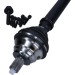 Antriebswelle | 49-0751 Antriebswelle | 49-0751
