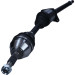 Antriebswelle | 49-2444 Antriebswelle | 49-2444