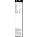 BOSCH | Scheibenwischer Aerotwin A116S | RENAULT Clio 3 | 3397007116