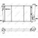 Kühler, Motorkühlung | 50414 Kühler, Motorkühlung | 50414