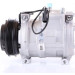 Kompressor, Klimaanlage | 89329 Kompressor, Klimaanlage | 89329