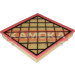 KAMOKA Luftfilter | F220601 KAMOKA Luftfilter | F220601
