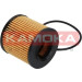 KAMOKA Ölfilter | F109801 KAMOKA Ölfilter | F109801