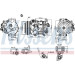 Kompressor PKW Toyota RAV 4 IV 2.5i 12 FIRST FIT 890804