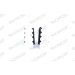 Protection Kit-Staubschutzsatz HA | VW Polo 94 | PK048 Protection Kit-Staubschutzsatz HA | VW Polo 94 | PK048