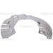 Spritzblech, Bremsscheibe | 812511119 Spritzblech, Bremsscheibe | 812511119