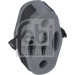 FEBI BILSTEIN Halter, Abgasanlage