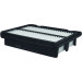 MAHLE Luftfilter | LX 1915 MAHLE Luftfilter | LX 1915
