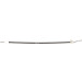 Handbremsseil | MERCEDES-BENZ GLK-Klasse 08-15 | 1987482723 Handbremsseil | MERCEDES-BENZ GLK-Klasse 08-15 | 1987482723
