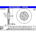 Bremsscheibe Vw P. Golf 4 R32 4 Motion 02-03 Pr | 24.0132-0165.2 Bremsscheibe Vw P. Golf 4 R32 4 Motion 02-03 Pr | 24.0132-0165.2
