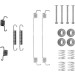 Zubehörsatz, Bremsbacken | RENAULT Kangoo 05 | 1987475264 Zubehörsatz, Bremsbacken | RENAULT Kangoo 05 | 1987475264