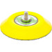 BGS Klett-Teller für Art. 3291 | Ø 75 mm | 3291-70 BGS Klett-Teller für Art. 3291 | Ø 75 mm | 3291-70