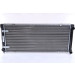 Wasserkühler PKW | SEAT Toledo | 640041 Wasserkühler PKW | SEAT Toledo | 640041