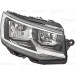 Scheinwerfer R H7/H15 +LWR -MOT VALEO PQ | VW TRANSPORTER T6 4,15-7,19 | 46713 Scheinwerfer R H7/H15 +LWR -MOT VALEO PQ | VW TRANSPORTER T6 4,15-7,19 | 46713