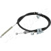 Seilzug, Feststellbremse Mitsubishi T. Pajero 3.2 Di-D 01-06 Le | BC-539L Seilzug, Feststellbremse Mitsubishi T. Pajero 3.2 Di-D 01-06 Le | BC-539L