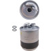 MAHLE Kraftstofffilter | KL 228/2D