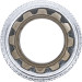 BGS Steckschlüssel-Einsatz Gear Lock | Antrieb Innenvierkant 12,5 mm (1/2"""") | SW 14 mm | 10214 BGS Steckschlüssel-Einsatz Gear Lock | Antrieb Innenvierkant 12,5 mm (1/2"""") | SW 14 mm | 10214