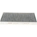 Aktivkohlefilter | MERCEDES Vito,Viano | 1987432495 Aktivkohlefilter | MERCEDES Vito,Viano | 1987432495