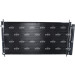 Kondensator, Klimaanlage EASY FIT 35838