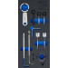 BGS Motor-Einstellwerkzeug-Satz | für VAG 1.4 / 1.6 / 2.0 TDI Common Rail | 9208 BGS Motor-Einstellwerkzeug-Satz | für VAG 1.4 / 1.6 / 2.0 TDI Common Rail | 9208