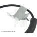Seilzug, Feststellbremse Jeep T. Grand Cherokee 4.0-5.9 4X4 91-99 Le | ADA104617 Seilzug, Feststellbremse Jeep T. Grand Cherokee 4.0-5.9 4X4 91-99 Le | ADA104617