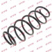 KYB Fahrwerksfeder Peugeot P. 1007 1.6Hdi 06/07 | RH3335 KYB Fahrwerksfeder Peugeot P. 1007 1.6Hdi 06/07 | RH3335