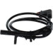 15 403 071 Sensor, Raddrehzahl HA re | MERCEDES 00 | 0 986 594 542