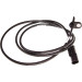 ABS Sensor Iveco P. Daily 16 | 5802296761 ABS Sensor Iveco P. Daily 16 | 5802296761