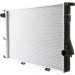 Kühler, Motorkühlung | CR 242 000S Kühler, Motorkühlung | CR 242 000S