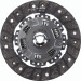 SACHS Kupplungssatz | 3000 053 010 SACHS Kupplungssatz | 3000 053 010
