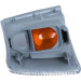 Blinkleuchte | 773-1507L-UE Blinkleuchte | 773-1507L-UE