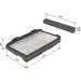 Aktivkohlefilter | SAAB 9-5 | 1987432401 Aktivkohlefilter | SAAB 9-5 | 1987432401