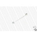 MONROE Stange/Strebe, Stabilisator L28616
