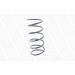 MONROE Fahrwerksfeder | SP0013 MONROE Fahrwerksfeder | SP0013