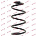 KYB Fahrwerksfeder Nissan T. Micra Iv 1.2 05/10 | RA6231 KYB Fahrwerksfeder Nissan T. Micra Iv 1.2 05/10 | RA6231