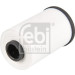 FEBI BILSTEIN Hydraulikfilter, Automatikgetriebe 171347