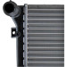 Kühler, Motorkühlung | CR 1395 000S Kühler, Motorkühlung | CR 1395 000S
