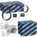Steuerriemen Kit inkl. Wapu | PEUGEOT | 1987946932 Steuerriemen Kit inkl. Wapu | PEUGEOT | 1987946932