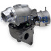 Prime Turbo Lader, Aufladung V00155T