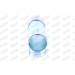 DM40 L125 Rohrverbinder | Rohr in Rohr | 80709 DM40 L125 Rohrverbinder | Rohr in Rohr | 80709