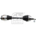 FEBI BILSTEIN Antriebswelle 181115