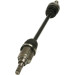 Antriebswelle | 49-2600 Antriebswelle | 49-2600