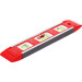 BGS Torpedo-Wasserwaage | mit Magnet | 3 Libellen | 230 mm | 50868 BGS Torpedo-Wasserwaage | mit Magnet | 3 Libellen | 230 mm | 50868